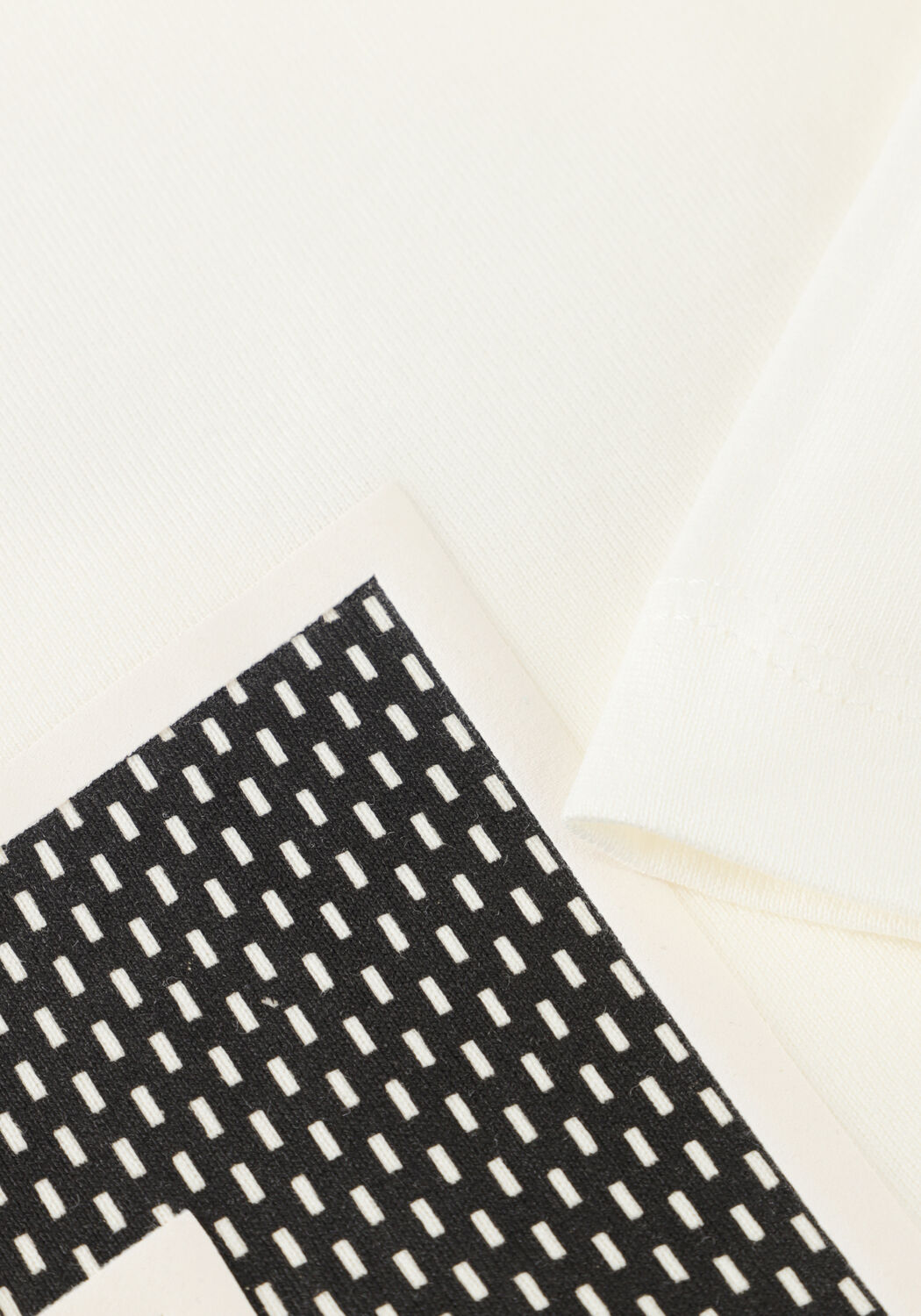 Creme MOLO Polo-Shirt RODNEY - large