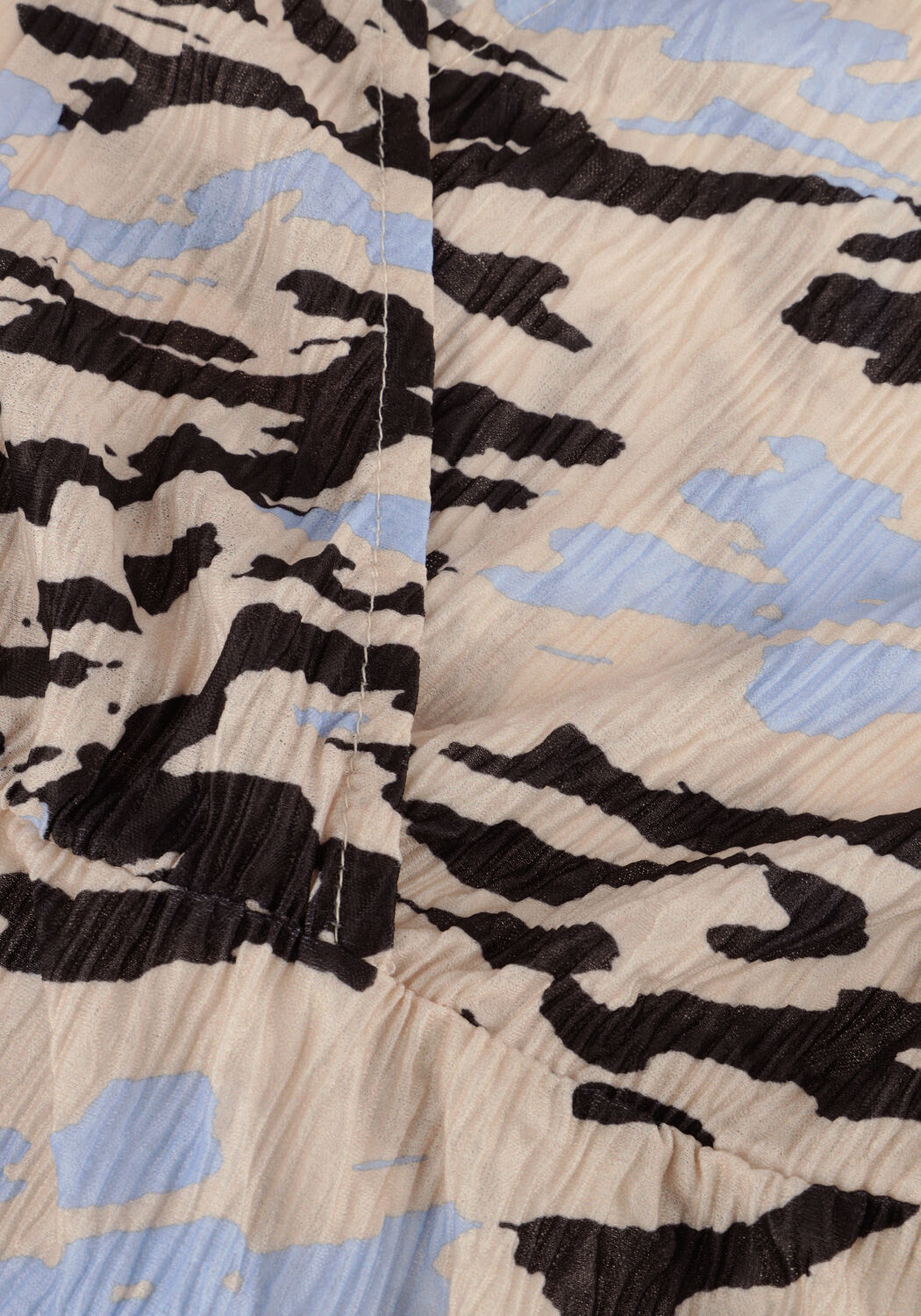 Mehrfarbige/Bunte STUDIO AMAYA Blusen HOPE - large