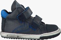 Blaue SHOESME Sneaker EF7W014 - medium
