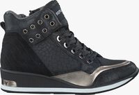 Schwarze REPLAY Sneaker HUSSEY - medium