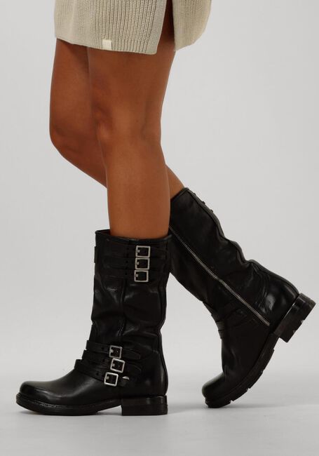 Schwarze A.S.98 Boots B80314 - large