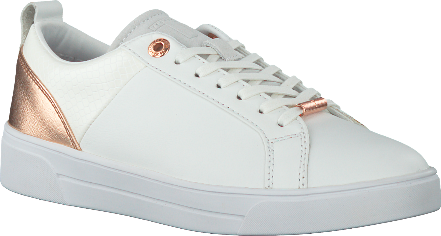 baker sneakers