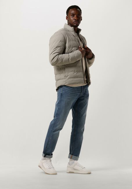 Sand G-STAR RAW Sweatshirt PREMIUM CORE R SW L/S - large