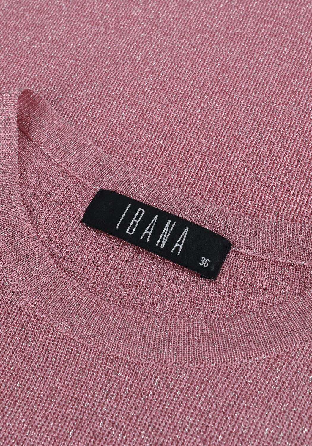 Rosane IBANA Top BONNE - large