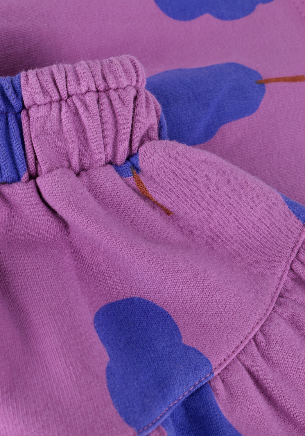 Lilane L&Ouml;TIEKIDS Minirock W23-116-72 - large