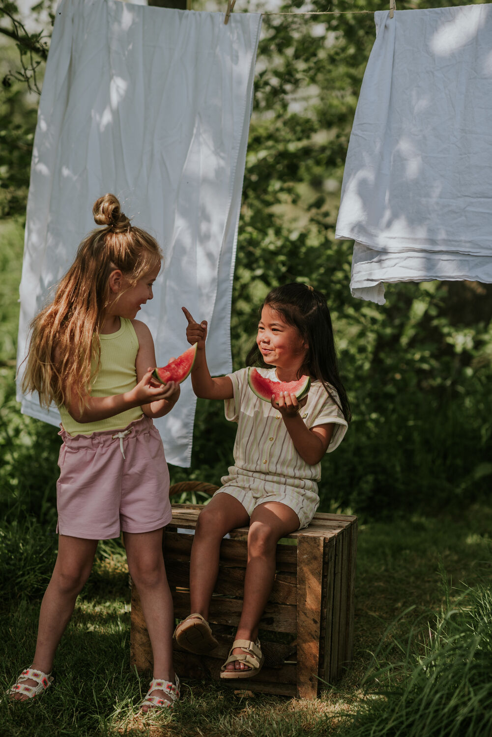 Limette KOKO NOKO Top N58989 - large