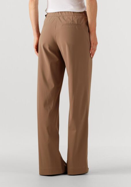 Braune JAPAN TKY Weite Hose WARY - large