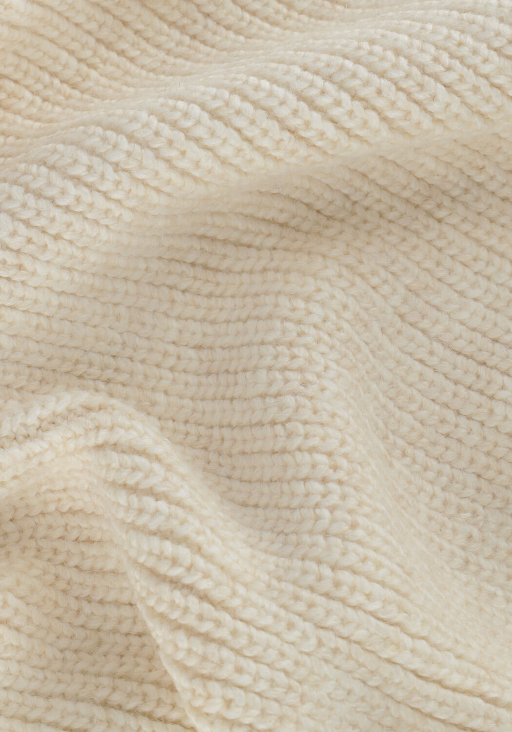 Ecru EST'SEVEN Pullover EST&rsquo;CLAIRE - large