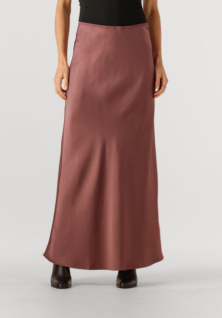 Rosane NEO NOIR Maxirock VICKY HEAVY SATEEN SKIRT - large