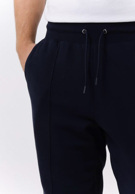 Dunkelblau PROFUOMO Jogginghose SWEAT PANT LONG - large