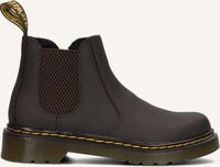 Braune DR MARTENS Ankle Boots 2976 K Braune DR MARTENS Ankle Boots 2976 K - medium