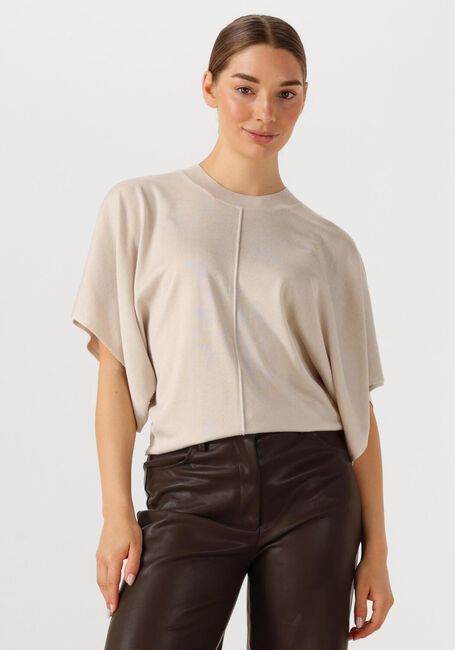 Ecru EST'SEVEN Pullover SUZETTE NOLITA - large