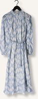 Blaue CIRCLE OF TRUST Midikleid GWEN DRESS Blaue CIRCLE OF TRUST Midikleid GWEN DRESS - medium