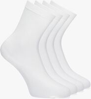 Weiße MARCMARCS Socken COTTON ULTRA FINE 2-PACK - medium