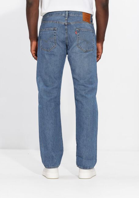 Blaue LEVI'S Straight leg jeans 501 LEVIS ORIGINAL FIT - large