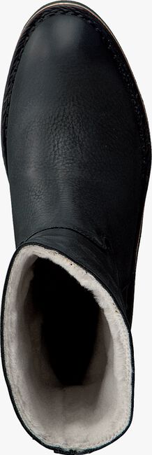 Schwarze SHABBIES Ankle Boots 181020294 SHS0787 - large