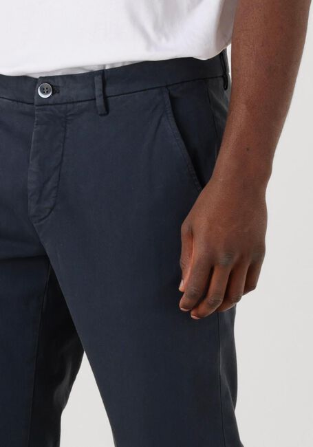 Dunkelblau MASONS Chino TORINOSTYLE MBE070 - large