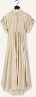 Sand MES DEMOISELLES Maxikleid MACARELLETA Sand MES DEMOISELLES Maxikleid MACARELLETA - medium