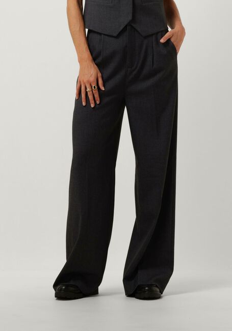 Graue COPENHAGEN MUSE Hose CMTAILOR-PANTS - large