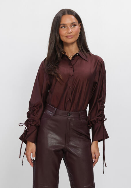 Bordeaux AAIKO Blusen MAREL LYO 512 - large