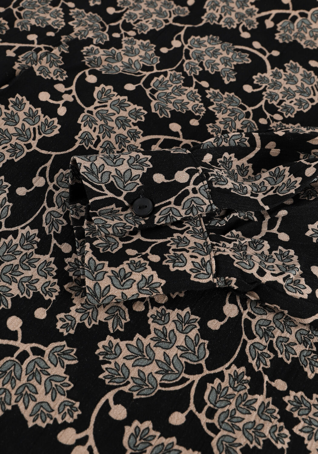 Schwarze BY-BAR Minikleid JUKE DRESS - large