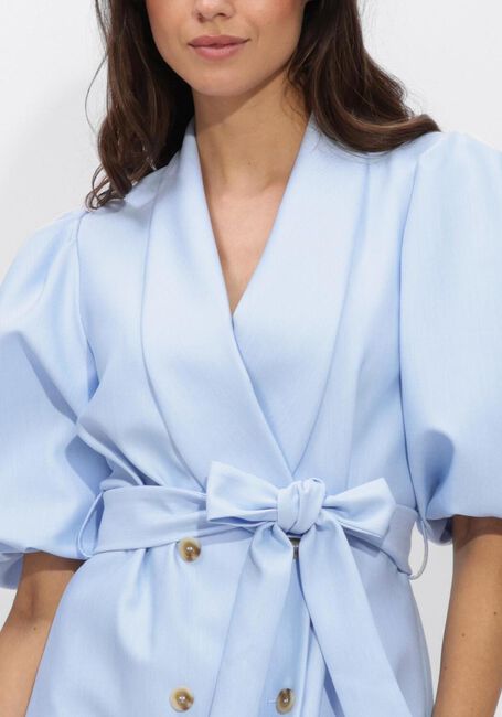 Blaue IBANA Minikleid DULCIA - large