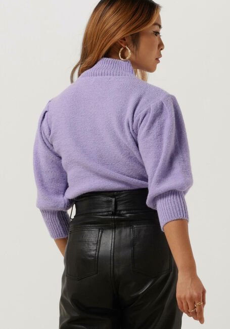 Lila NOTRE-V Pullover KNIT NV ASIA - large