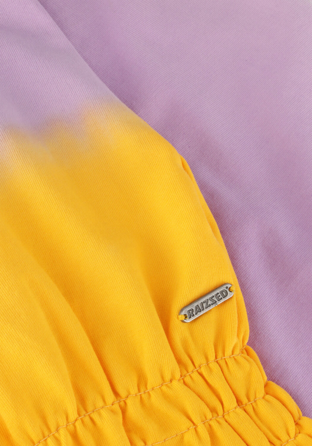 Mehrfarbige/Bunte RAIZZED Top KIA - large