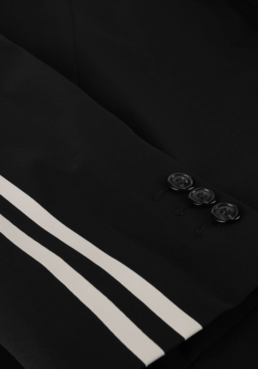 Schwarze PENN & INK Blazer LOGAN-S - large