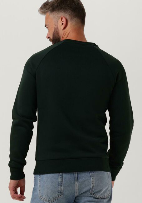Dunkelgrün PEAK PERFORMANCE Pullover M ORIGINAL CREW - large