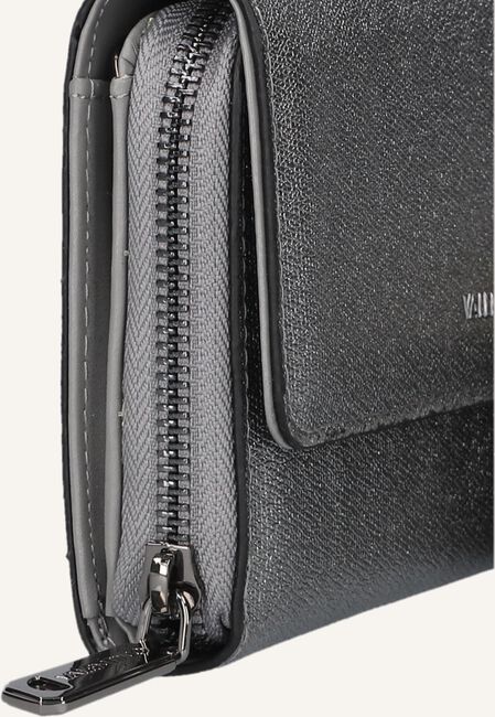 Silberne VALENTINO BAGS Portemonnaie KALUA POCHETTE Silberne VALENTINO BAGS Portemonnaie KALUA POCHETTE - large
