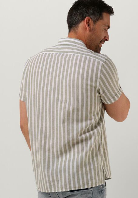 Grüne DRYKORN Casual-Oberhemd BIJAN 144054 - large