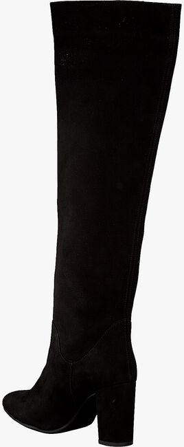 Schwarze PEDRO MIRALLES Hohe Stiefel 24825 - large