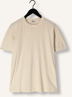 Beige DRYKORN T-shirt RAPHAEL 520217 Beige DRYKORN T-shirt RAPHAEL 520217 - medium