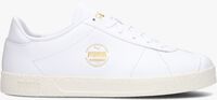 Weiße PUMA Sneaker low 383917 - medium