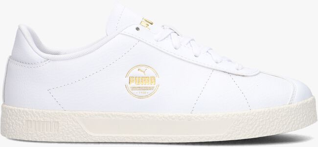 Weiße PUMA Sneaker low 383917 - large