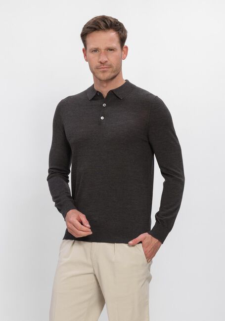 Anthrazit PROFUOMO Pullover PPXJ30029 - large