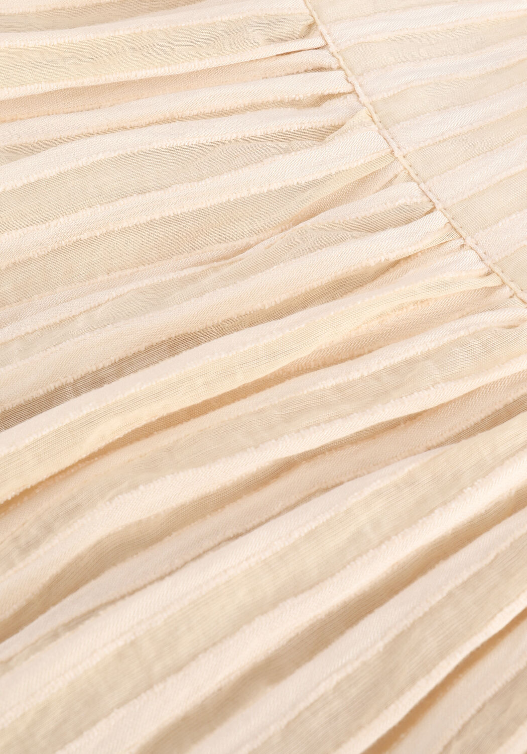 Creme SILVIAN HEACH Maxirock GYRADOS - large