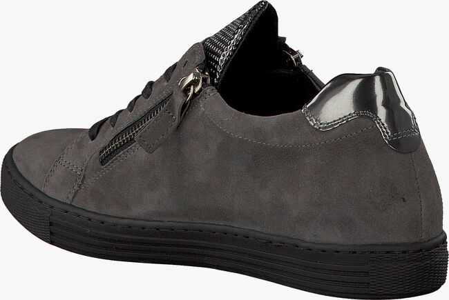 Graue GABOR Sneaker low 488 - large
