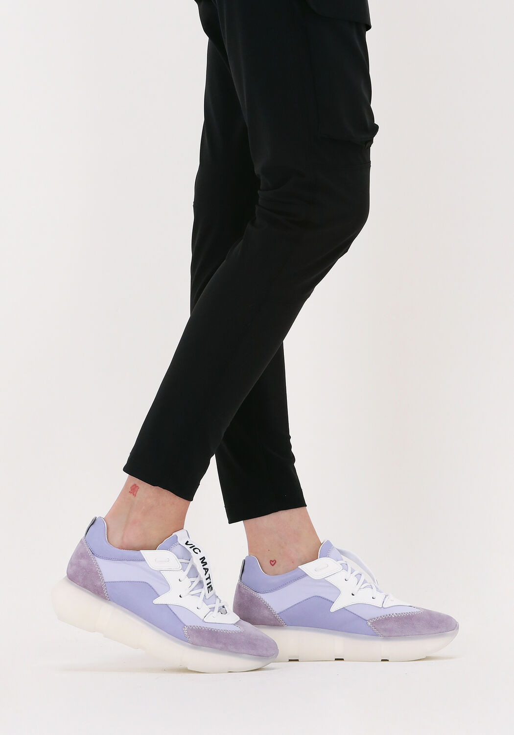 Lilane VIC MATIE Sneaker Low 1A3700D - large