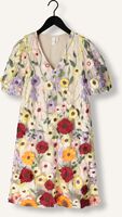 Mehrfarbige/Bunte Y.A.S. Minikleid YASFLOWERING SS DRESS Mehrfarbige/Bunte Y.A.S. Minikleid YASFLOWERING SS DRESS - medium