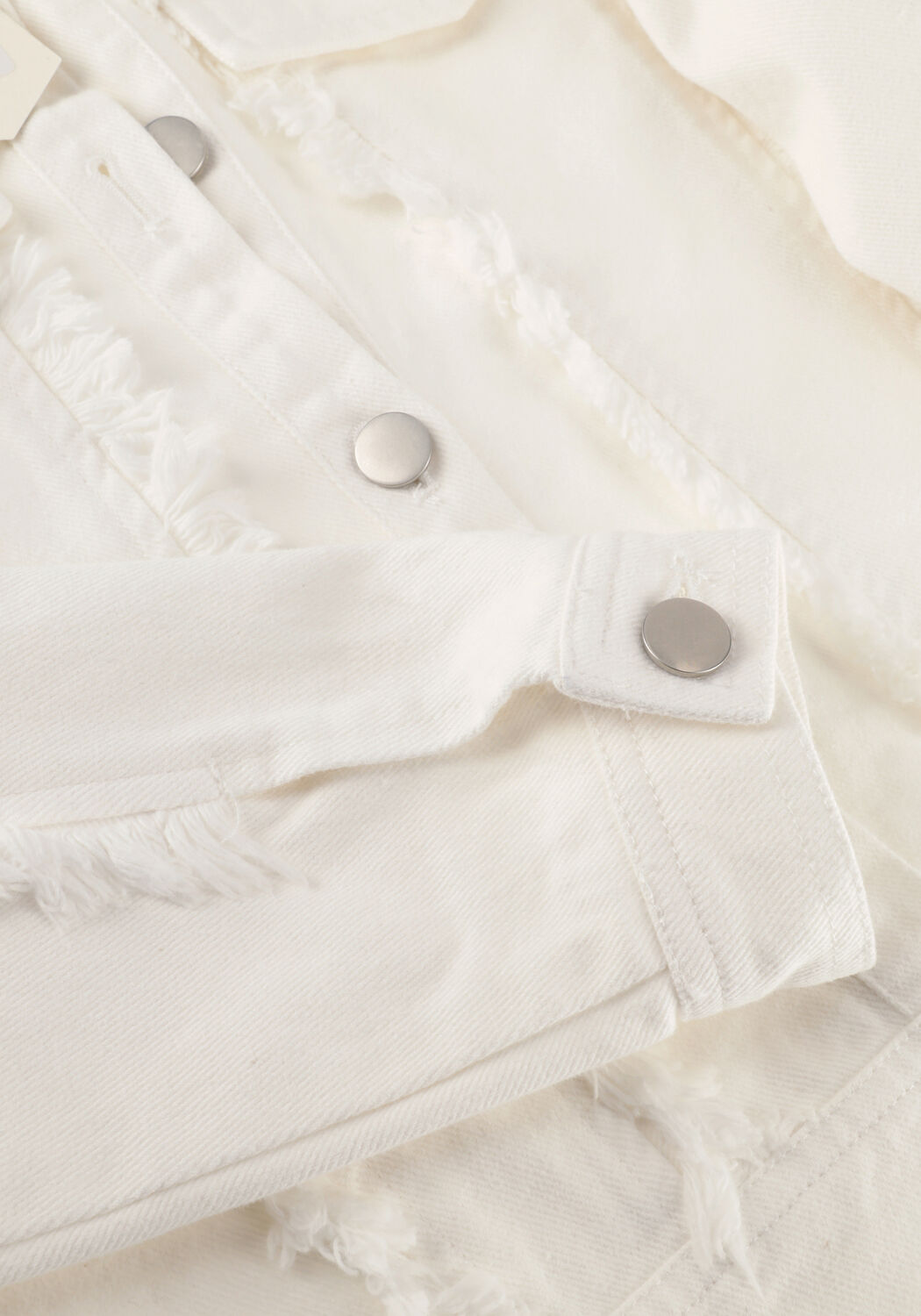 Wei&szlig;e AI&KO Jacken BAUKJE CO 399 G - large