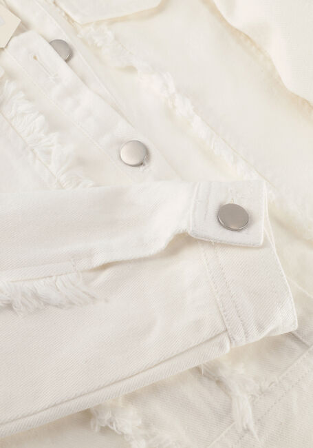 Wei&szlig;e AI&KO Jacken BAUKJE CO 399 G - large