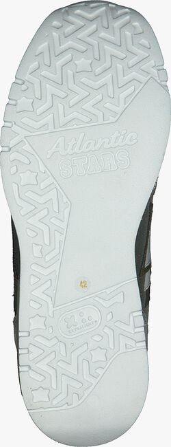 Grüne ATLANTIC STARS Sneaker low PEGASUS - large