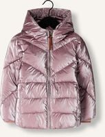 Rosane LIKE FLO Wattierte Jack ASHLEY FLO GIRLS HOODED JACKET Rosane LIKE FLO Wattierte Jack ASHLEY FLO GIRLS HOODED JACKET - medium