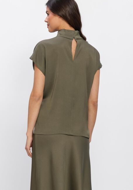 Gr&uuml;ne DRYKORN Top ALARIA 1 - large