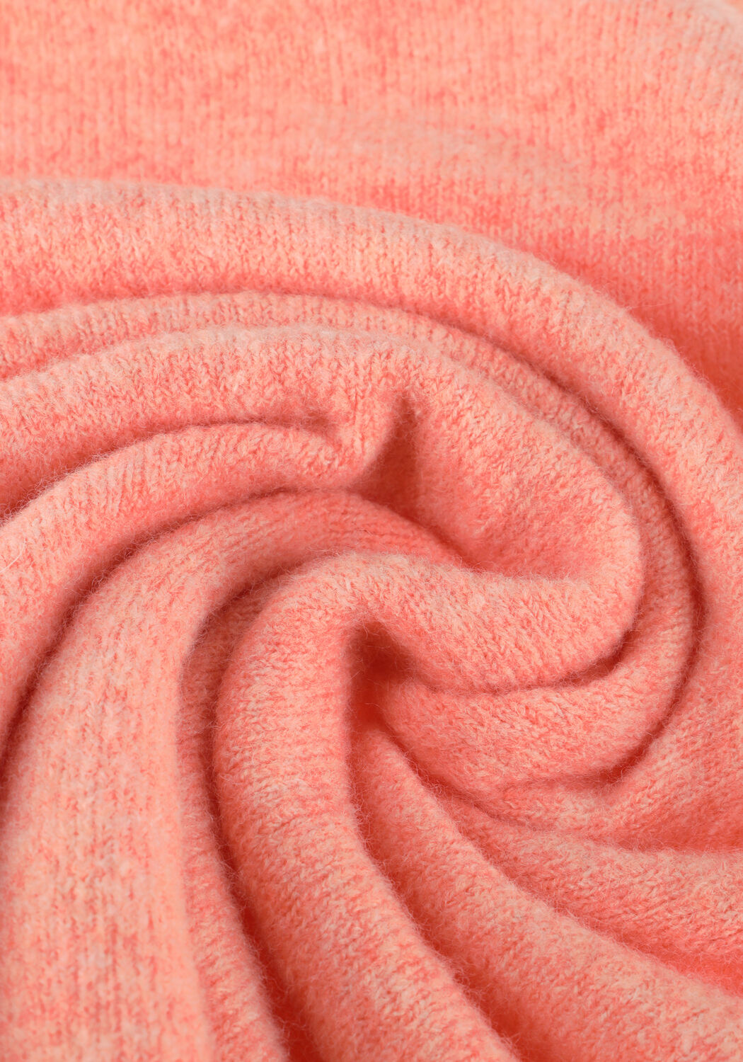 Koralle AMERICAN VINTAGE Pullover DAMSVILLE - large