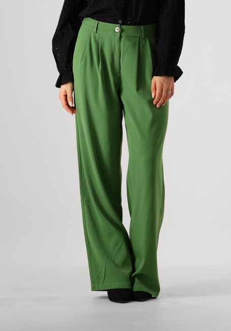 Grüne YDENCE Hose PANTS PHOEBE - large