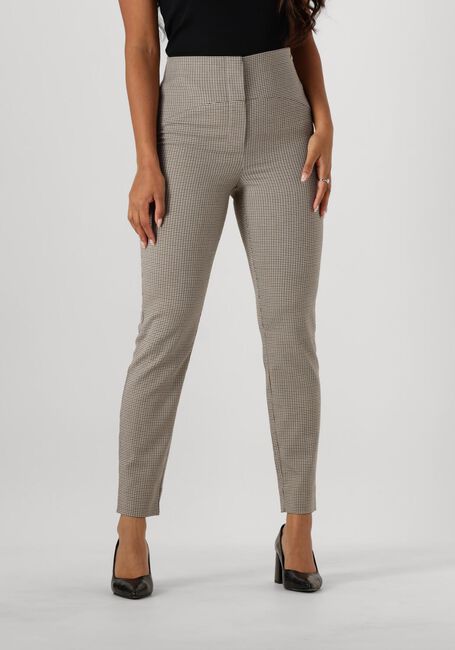 Braune JOSH V Hose MIEKE - large