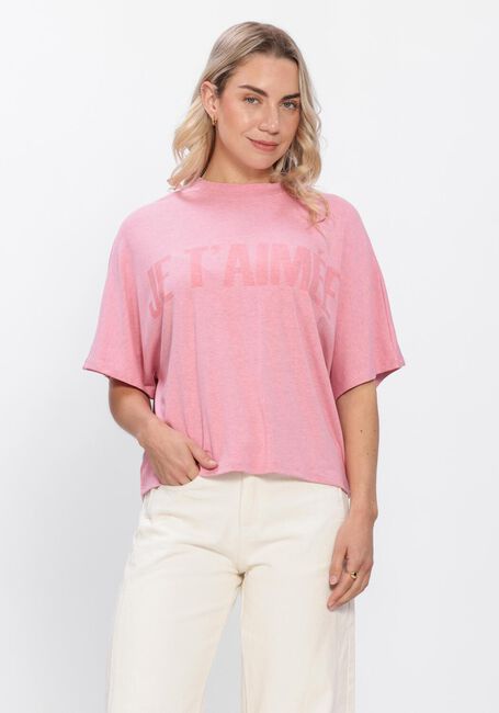 Rosane AIMEE THE LABEL T-shirt BENJAMIN SHIRT - large